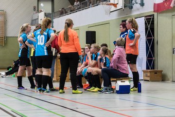 Bild 292 - B-Juniorinnen Landesmeisterschaft